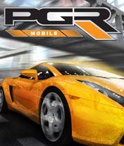 game pic for Project Gotham racing